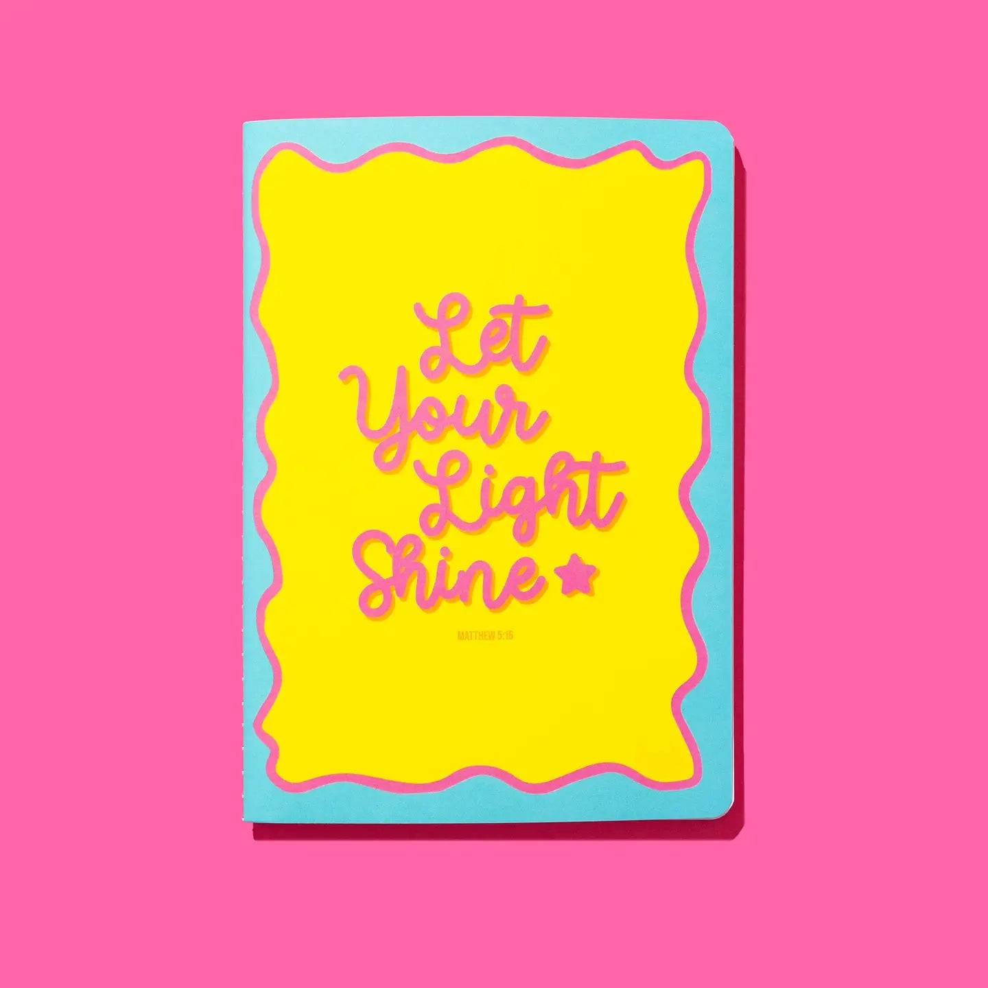 Notebook Set - Spiritual Affirmations - 2 Piece Set