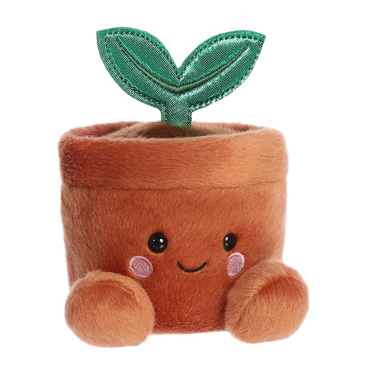 Plush Pal | Terra Potted