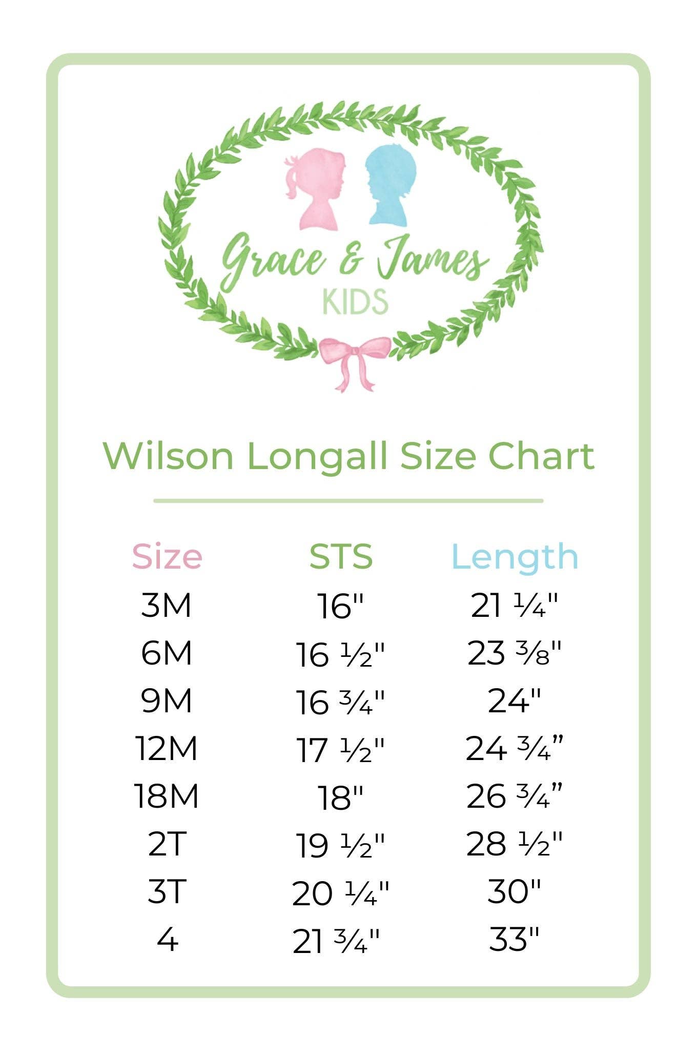 Johnson Overall Set