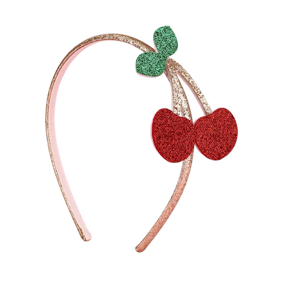 Very Cherry Headband