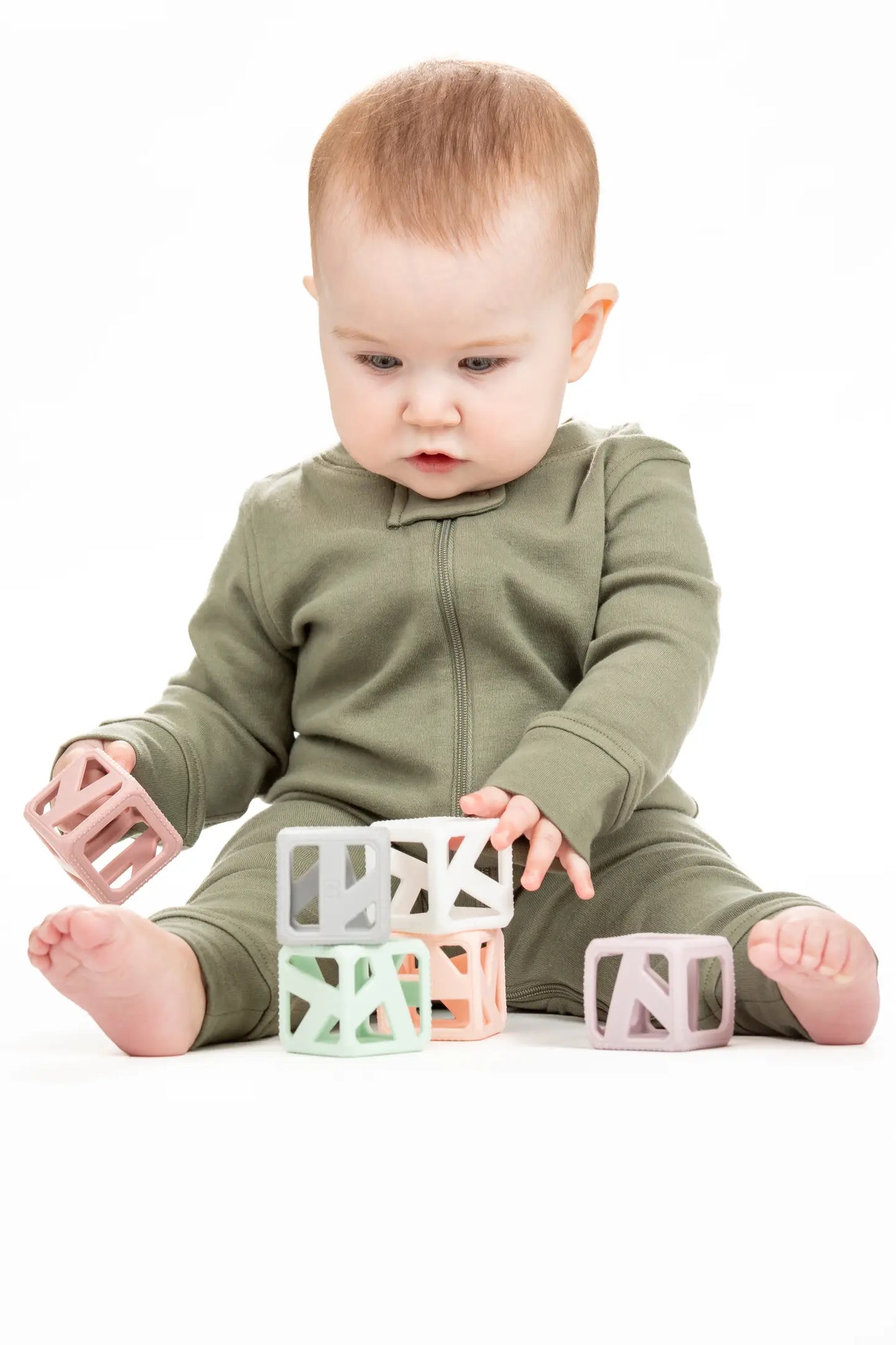 Stack N Chew | Pastel