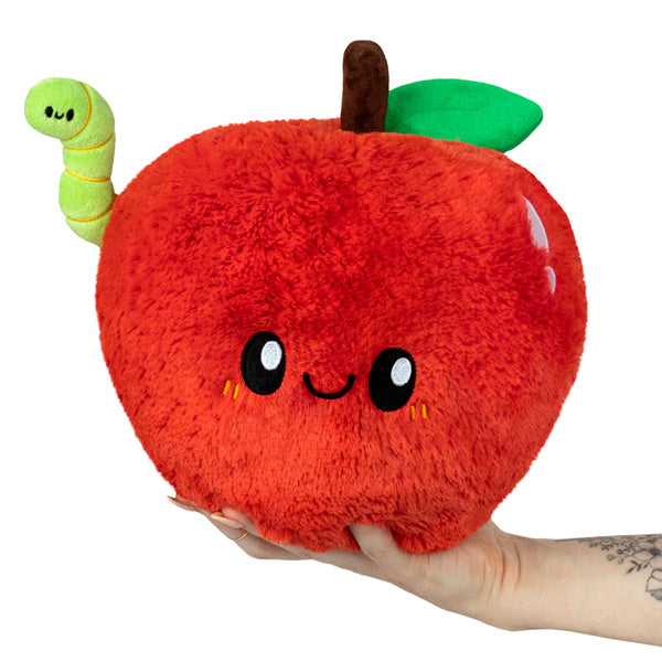 Mini Apple Squishable