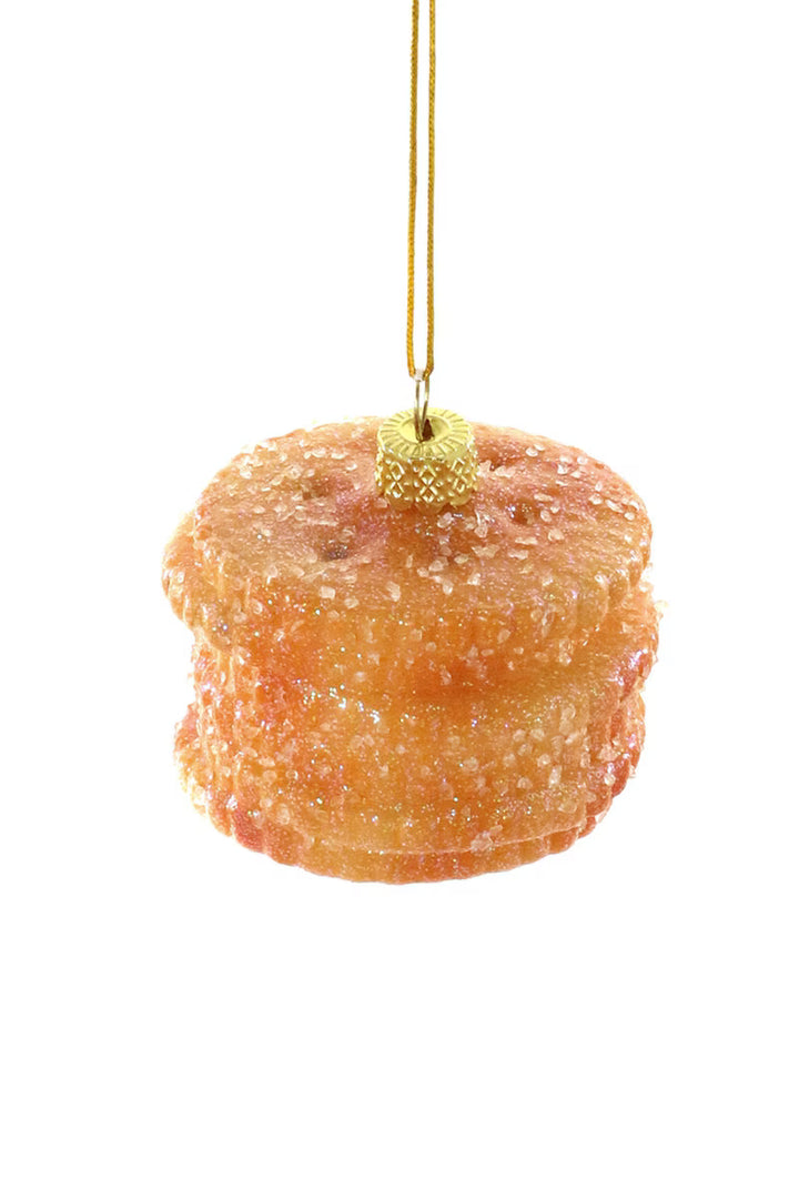 Cracker Stack Ornament