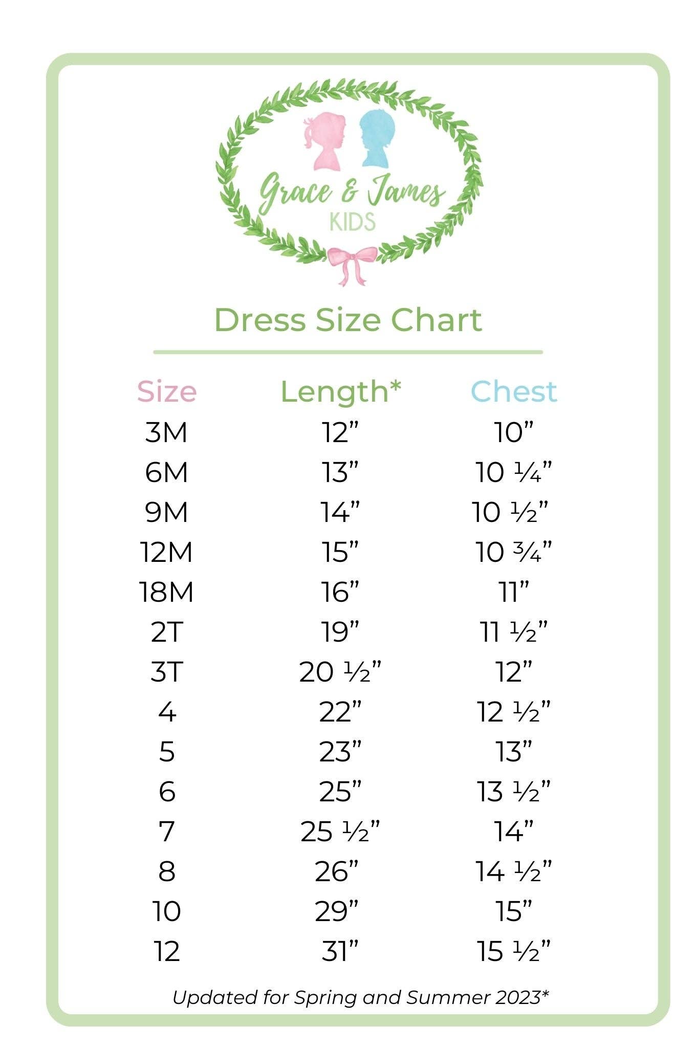 Avery Dress