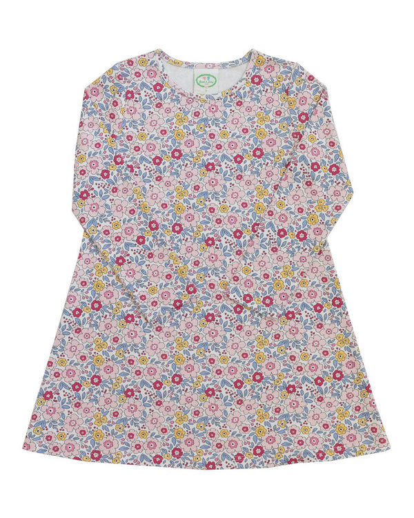 Maddie T-Shirt Dress