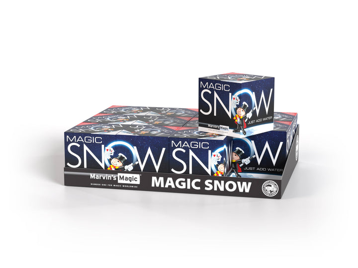Magic Instant Snow Kit