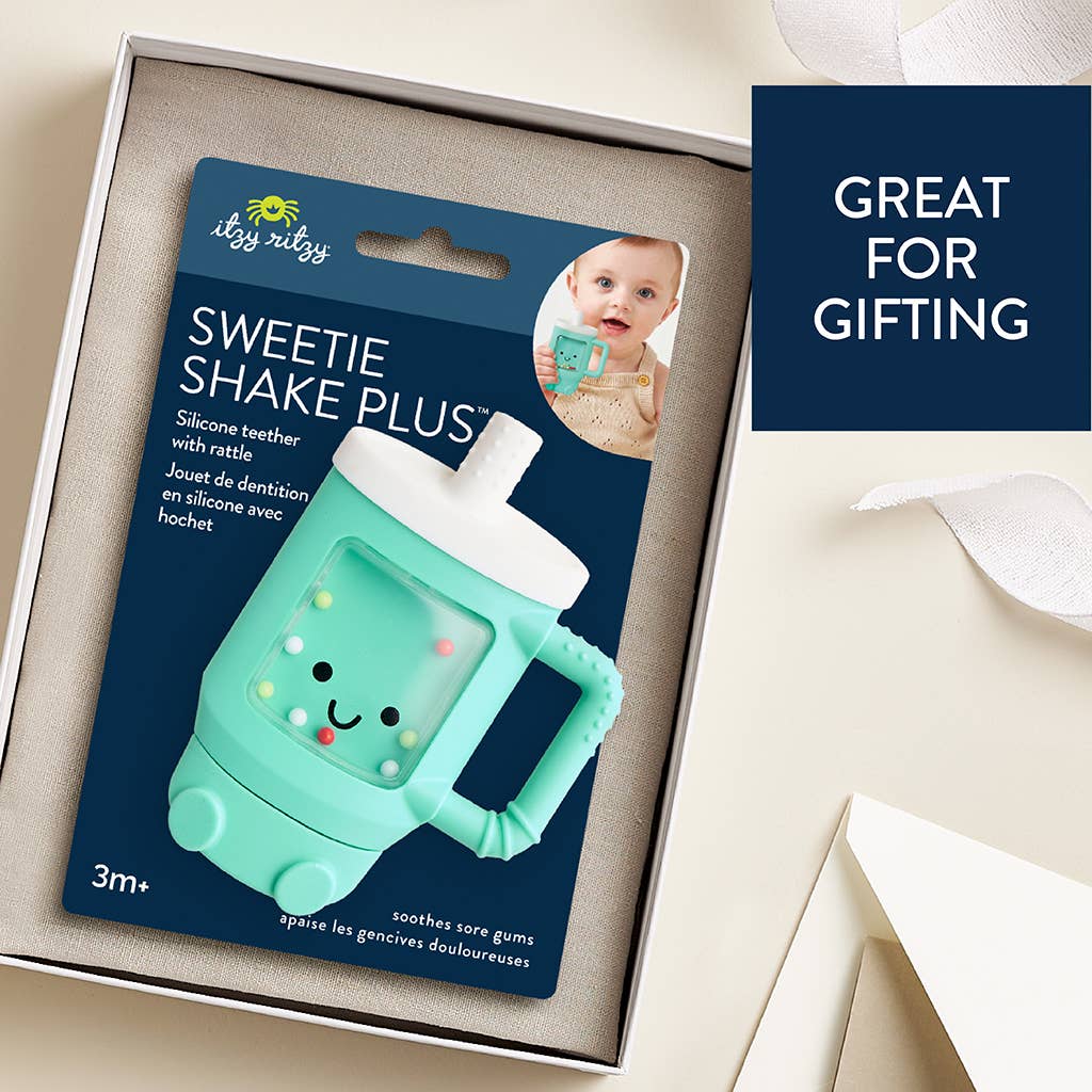 Sweetie Shake Plus | Tumbler