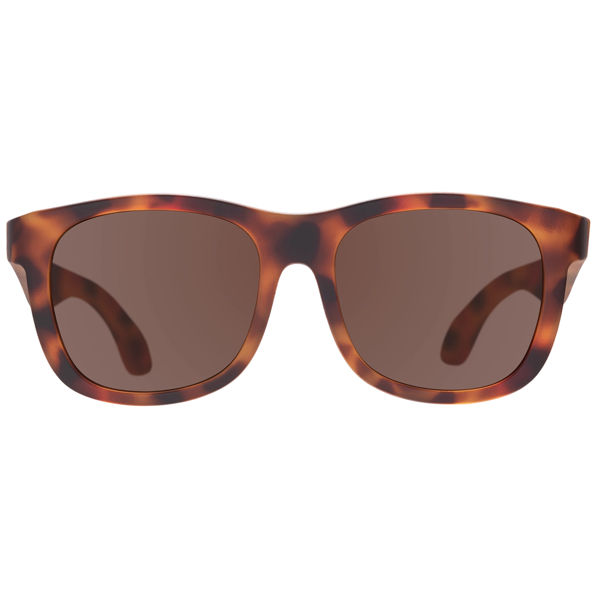 Navigator Sunglasses | Tortoise Shell