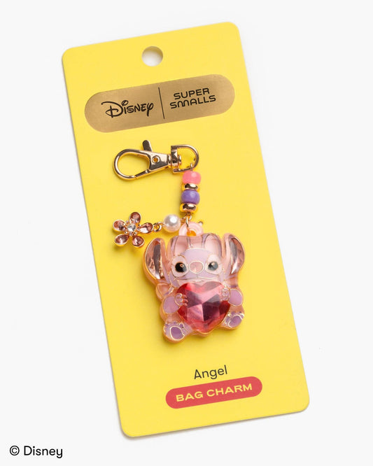 Disney Angel Bag Charm