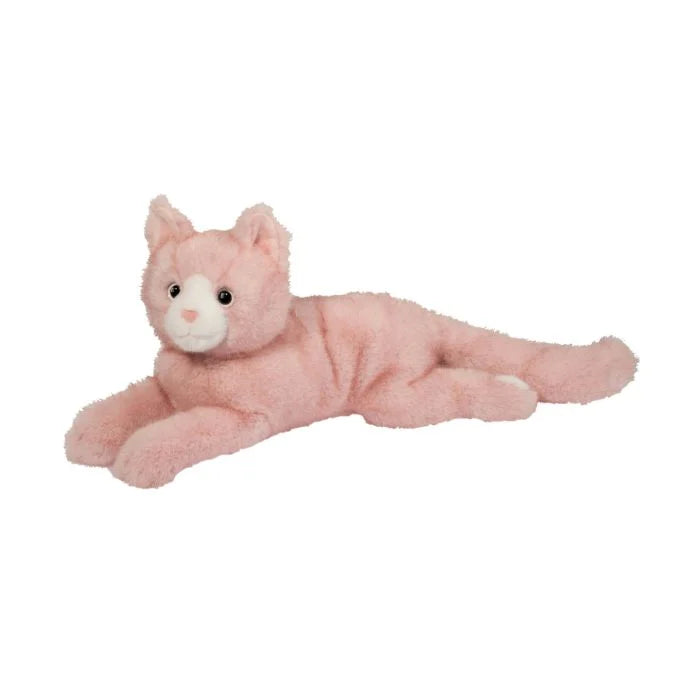 Dlux Cherry Pink Cat