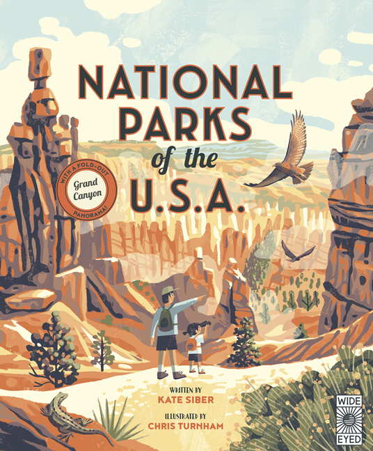 National Parks of the USA #2