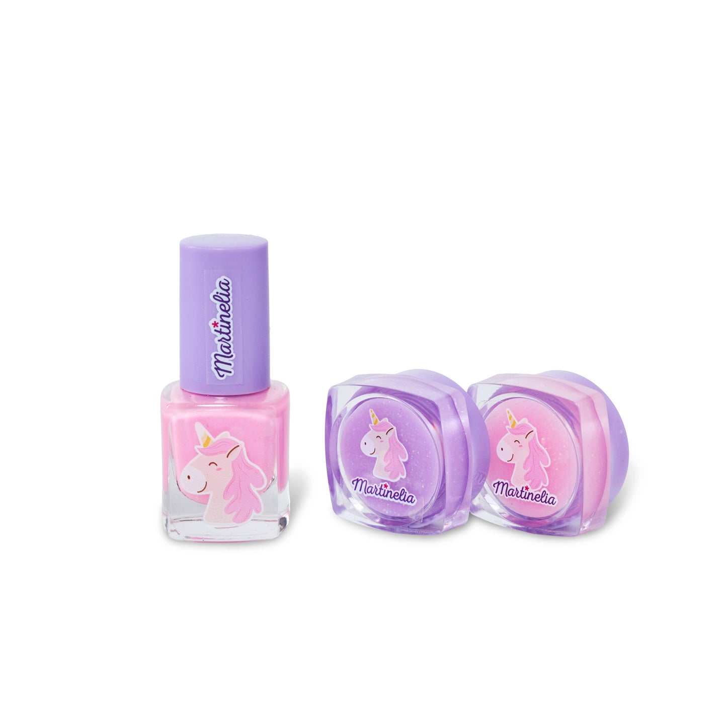 Martinelia Little Unicorn Mini Set Trio
