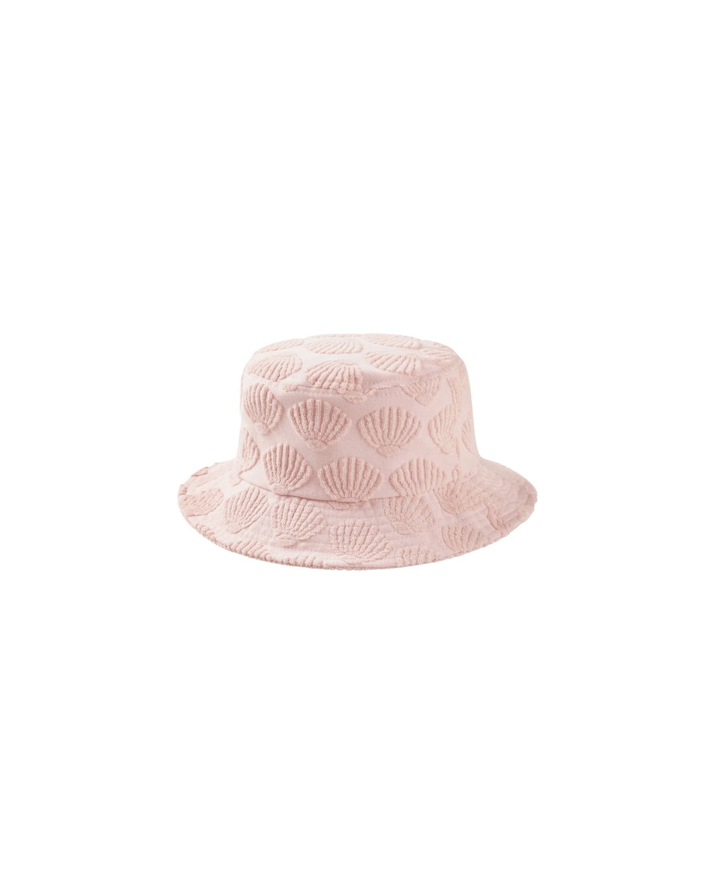 BUCKET HAT || SHELLS