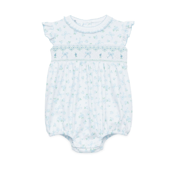 Eloise's Classics Smocked Bubble