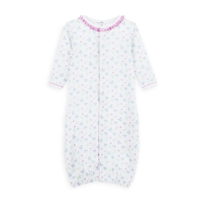 Evelyn's Classics Print Ruffle Converter