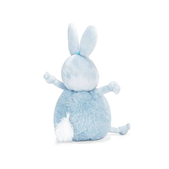 Roly Poly - Maui Blue Bunny