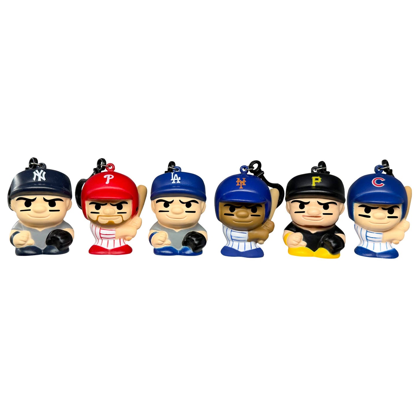 SqueezyMates MLB 2026