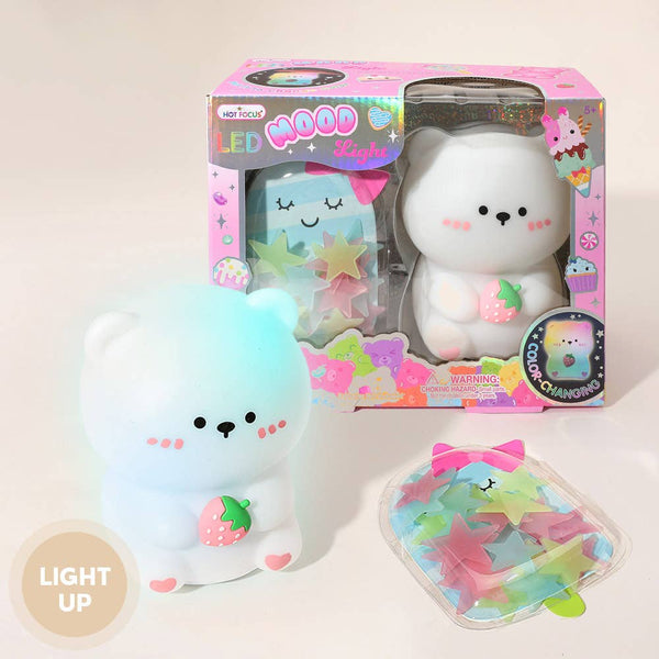 Moody Light | Sugar Crush