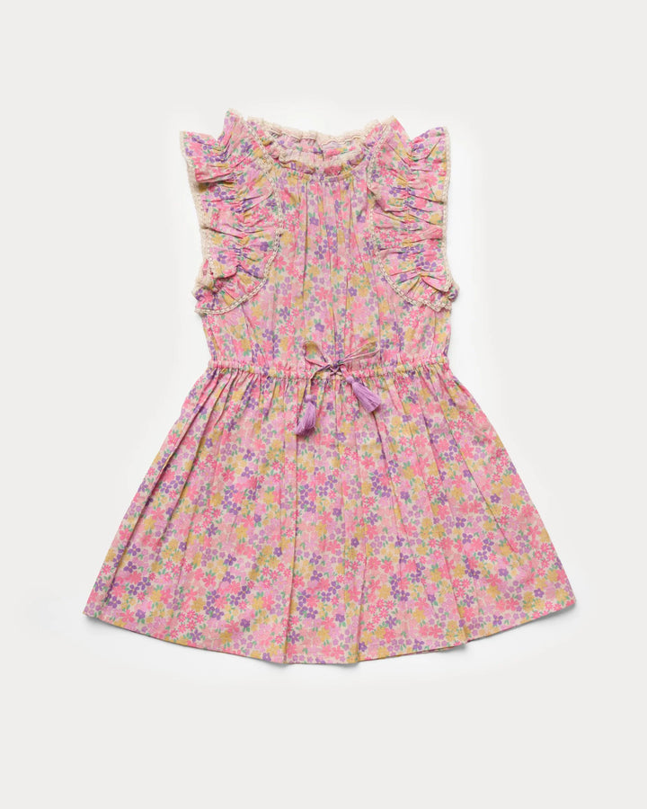Florence Dress