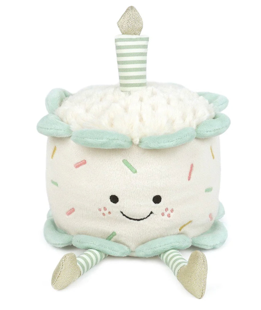 Happy Cake | Mint