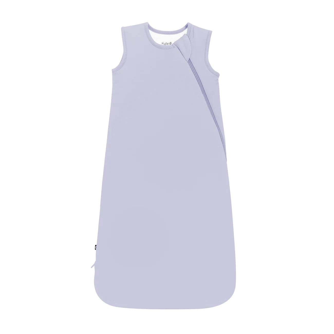 Kyte Baby Lounge Dress - Mulberry Kyte Baby Lounge Dress - Mulberry