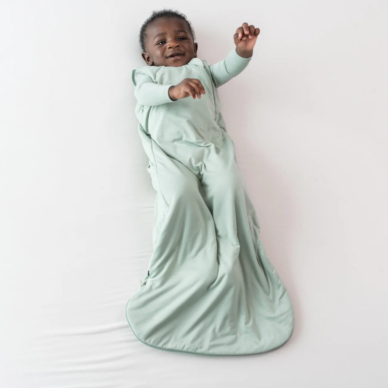 Kyte Baby Sleep Bag, 1.0 tog | Thyme
