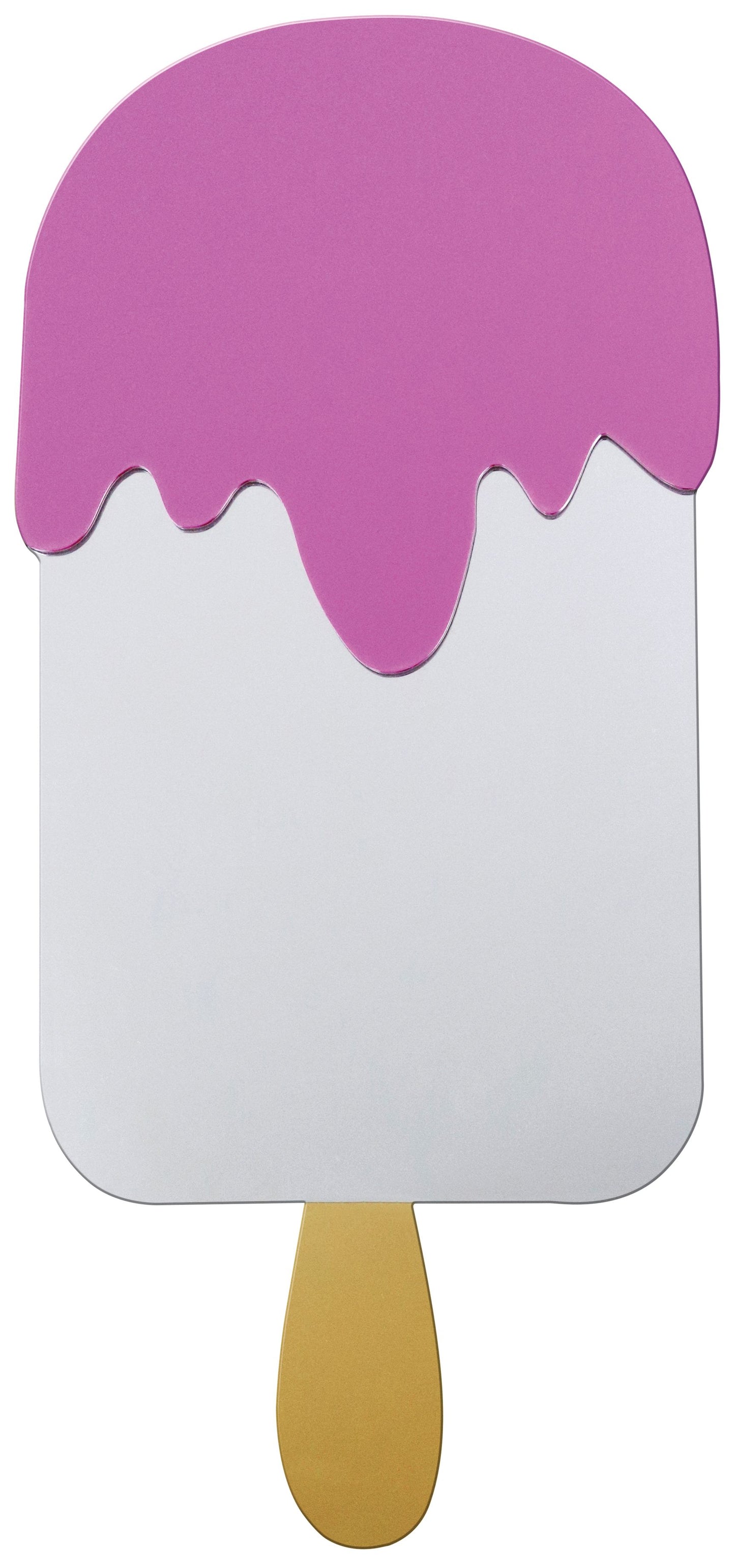 Ice Pop Mirror