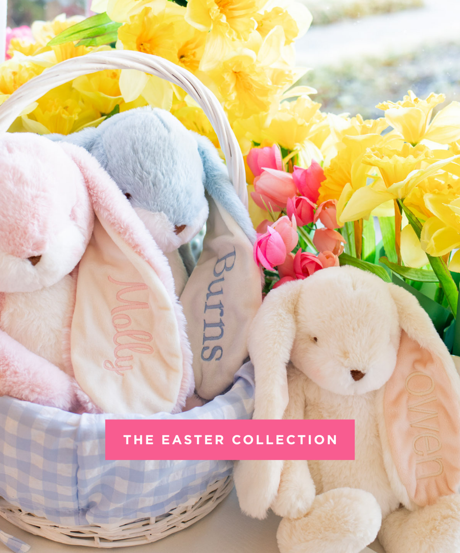 spring arrivals at magpies