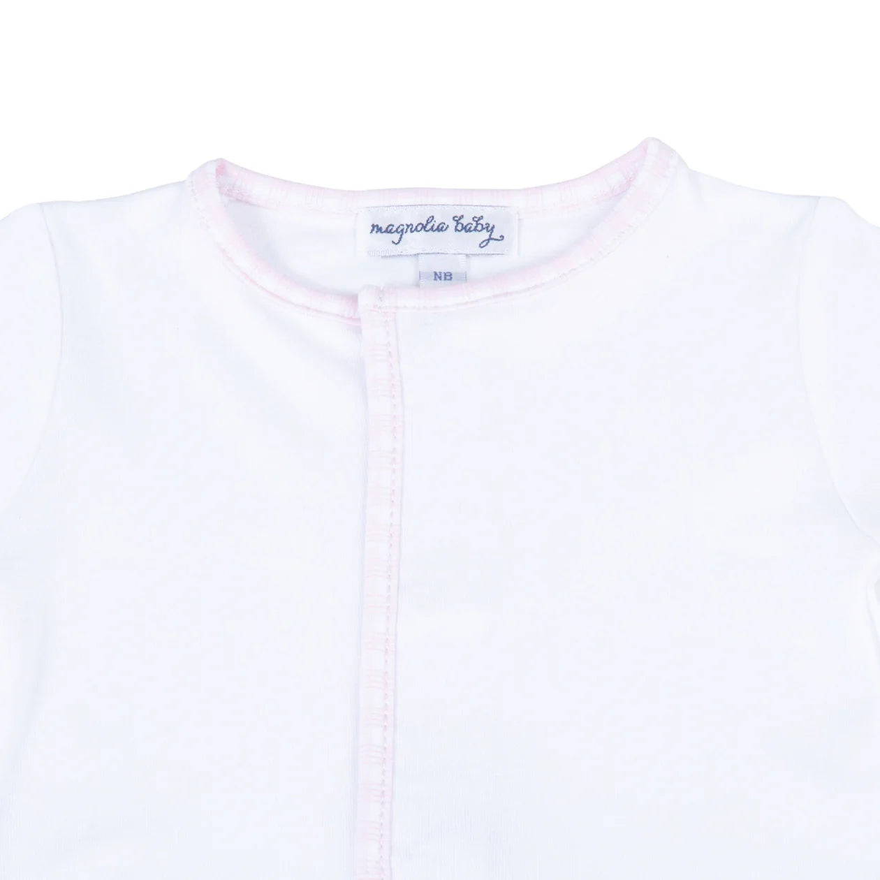 New Beginnings Converter | Pink