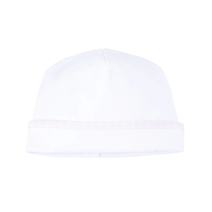 New Beginnings Hat | Pink