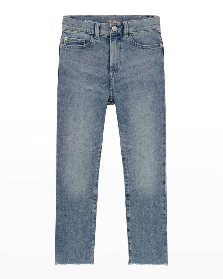 Emie Straight | Glacier