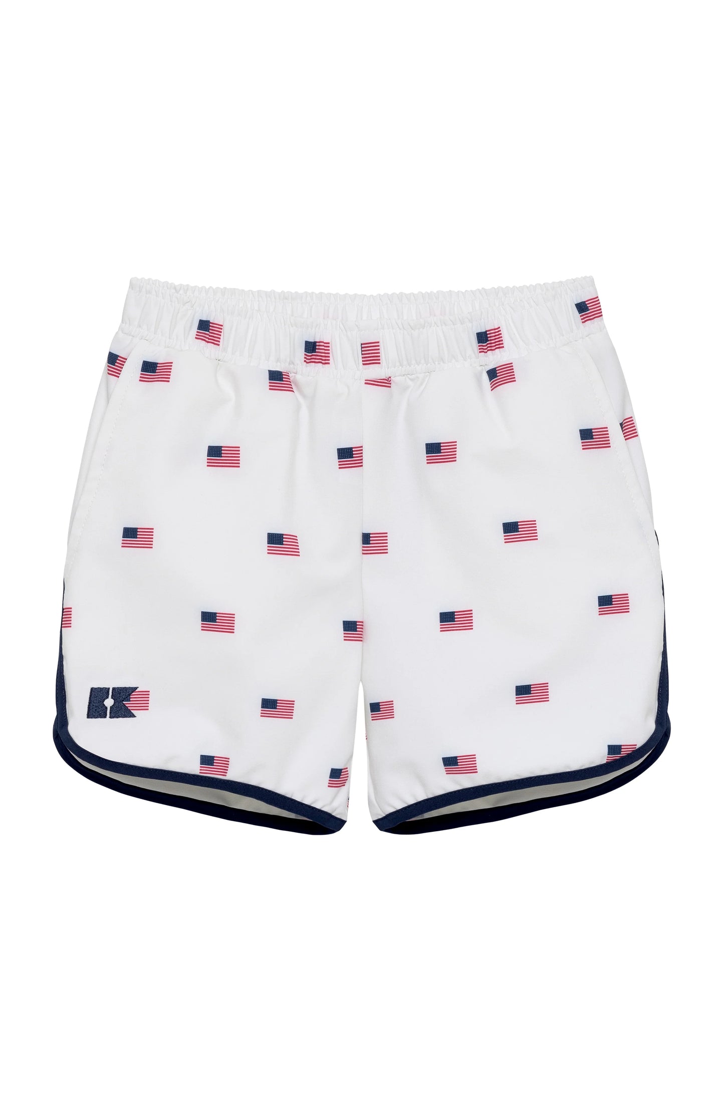 Old Glory Retro Super Short