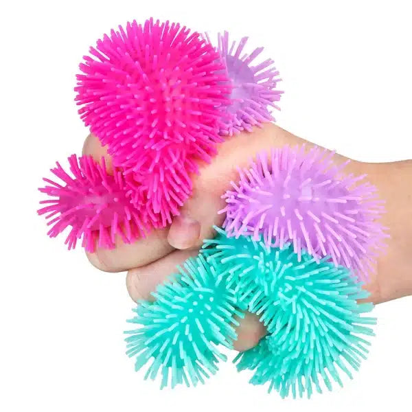 Sugar Softies Smooshies Ball | Assorted