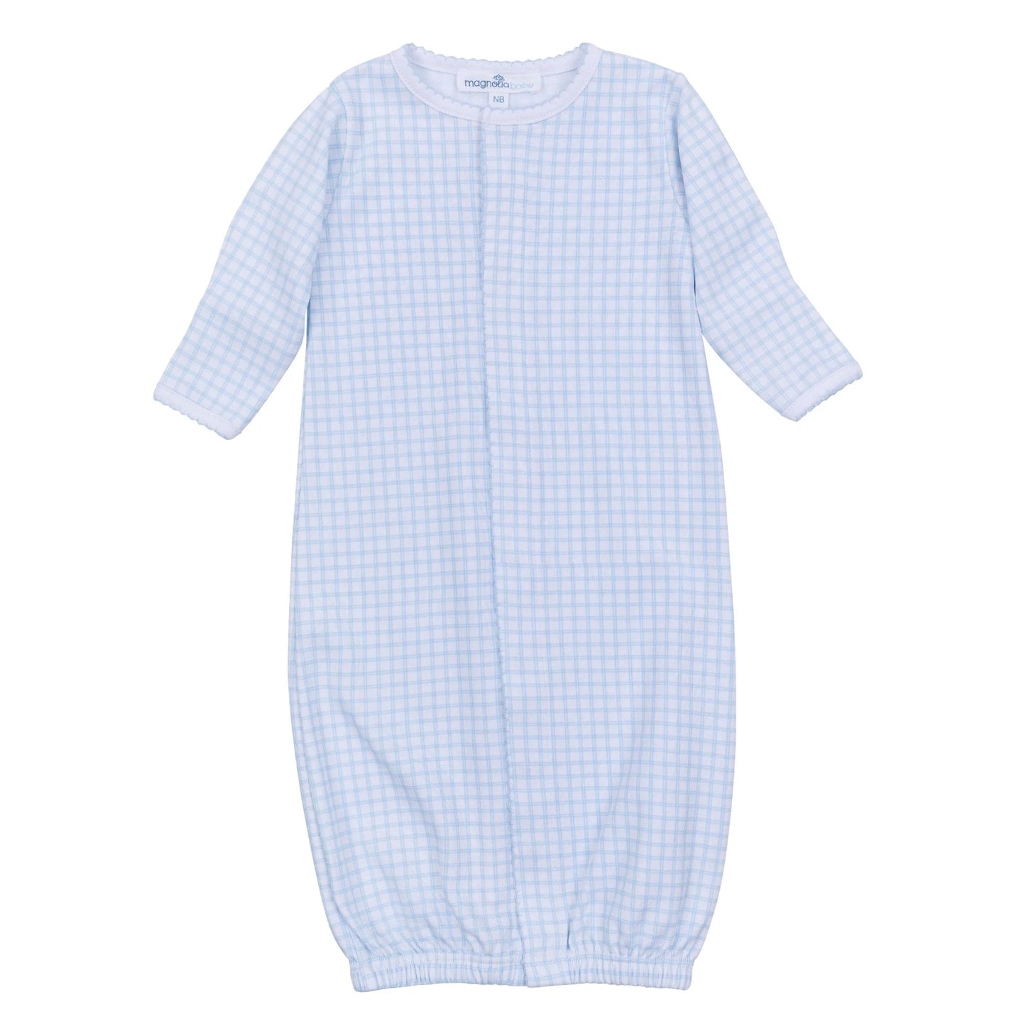 Peek-A-Boo Wishes Converter | Light Blue