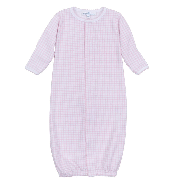 Peek-A-Boo Wishes Converter | Pink