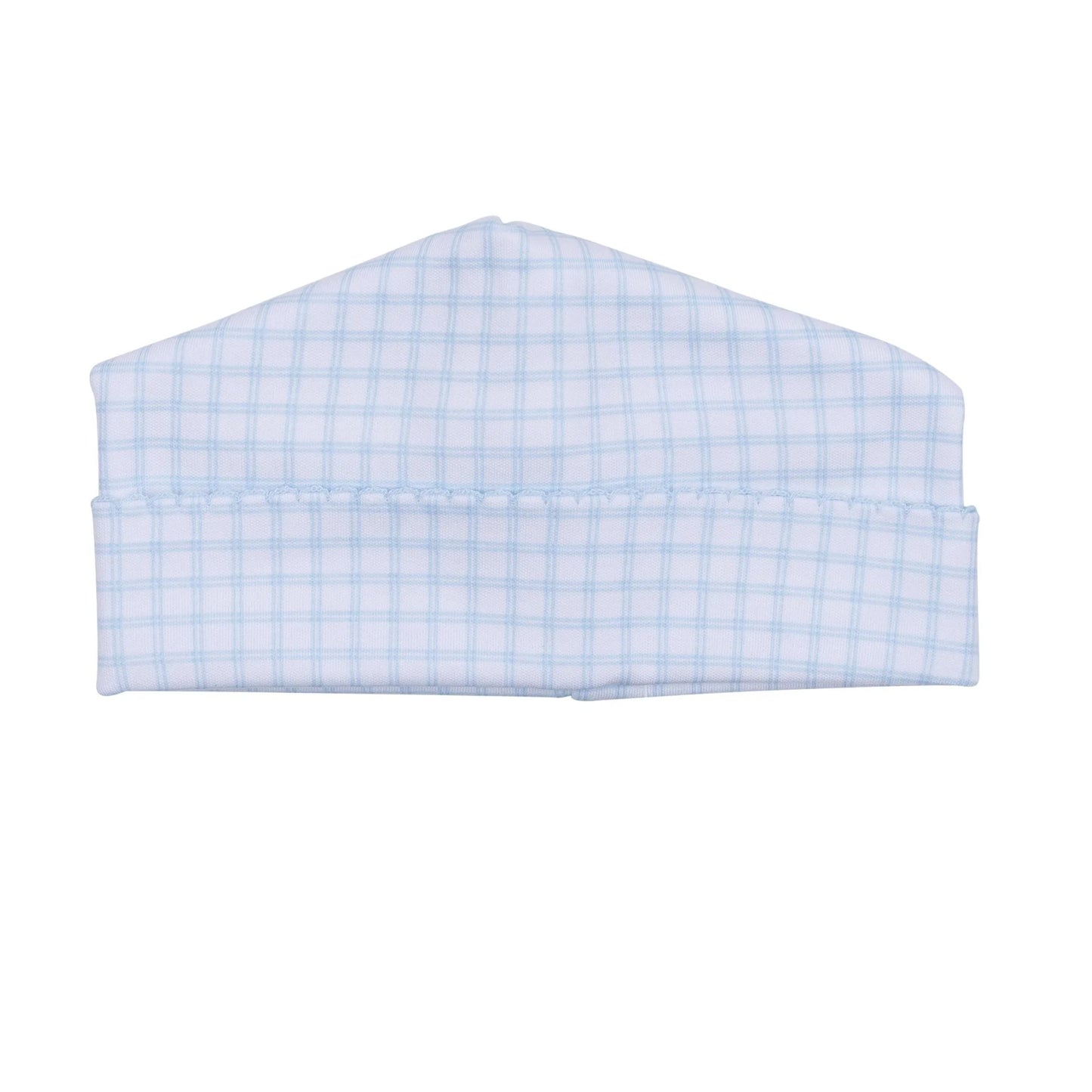 Peek-A-Boo Wishes Hat | Light Blue