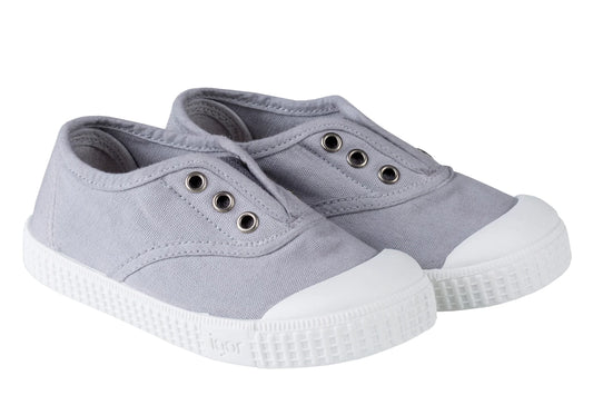 Berri Sneaker | Grey