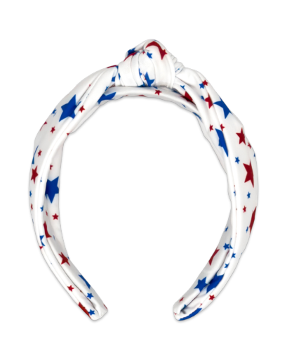 KATE KNOT HEADBAND | A STAR IS BORN
