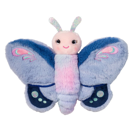 Skyla Periwinkle Butterfly
