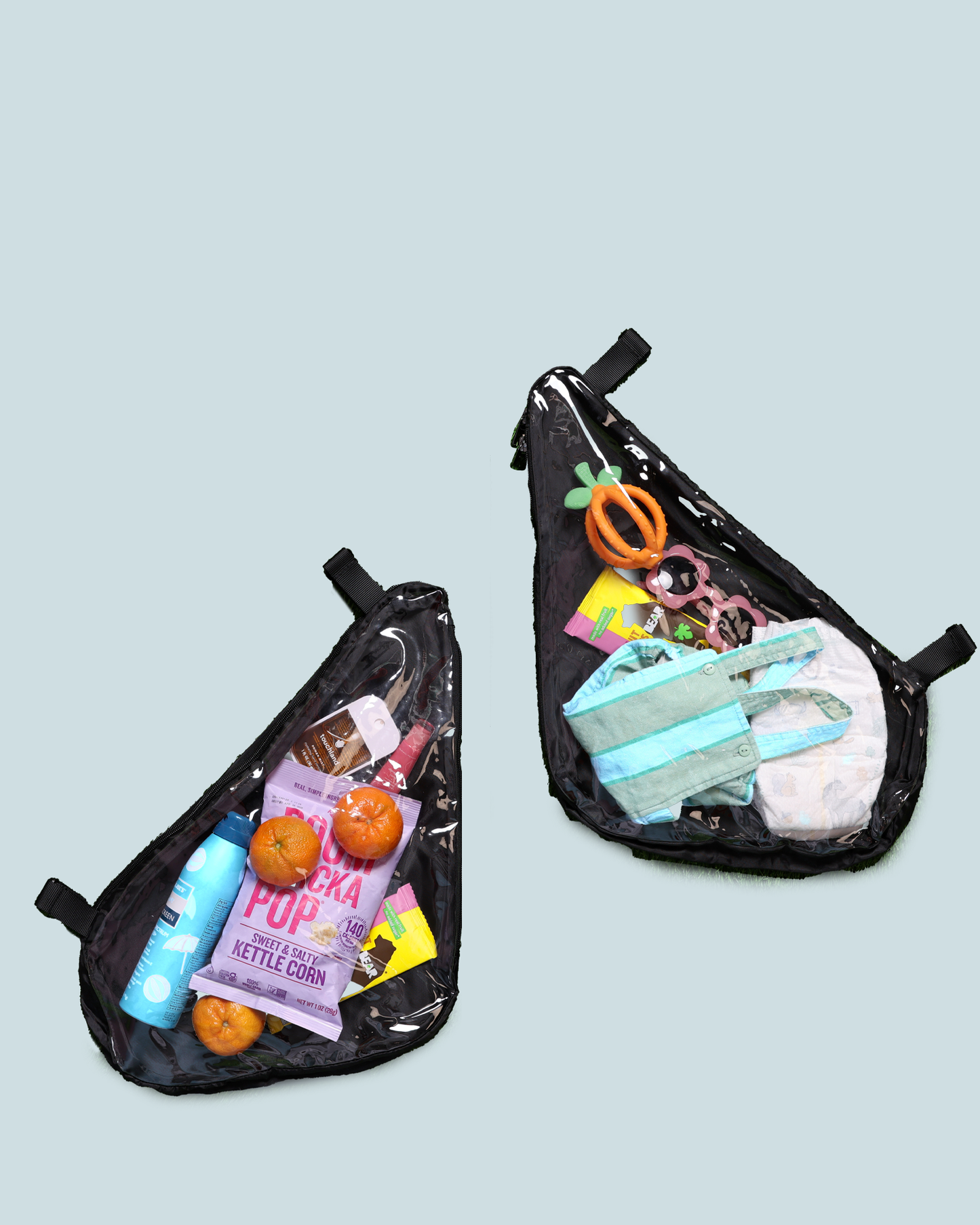Stroller Pockets