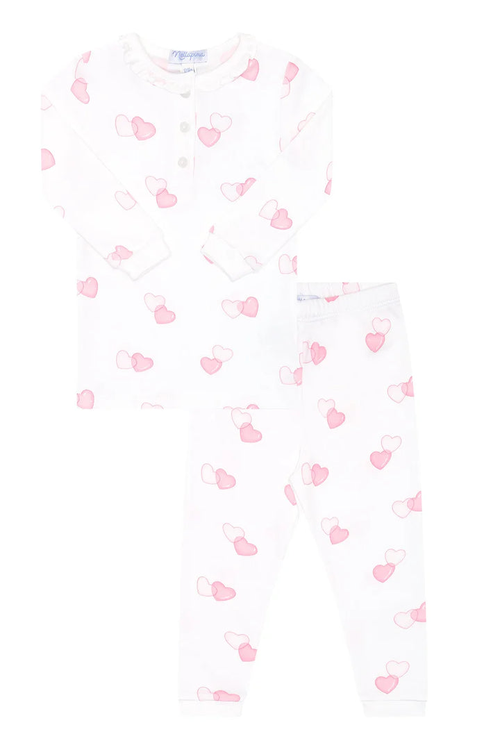 Sweetheart Pajamas