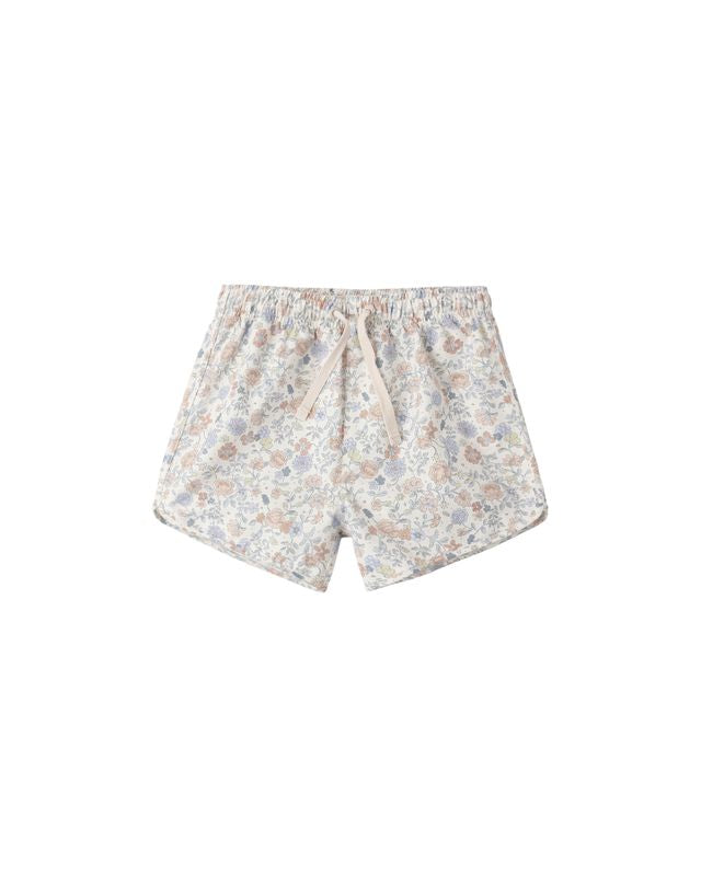 SWIM TRUNK BLOOM