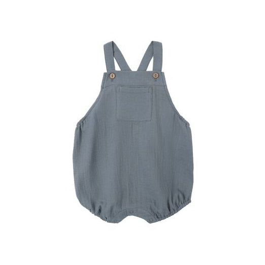 HAYES ROMPER OCEAN