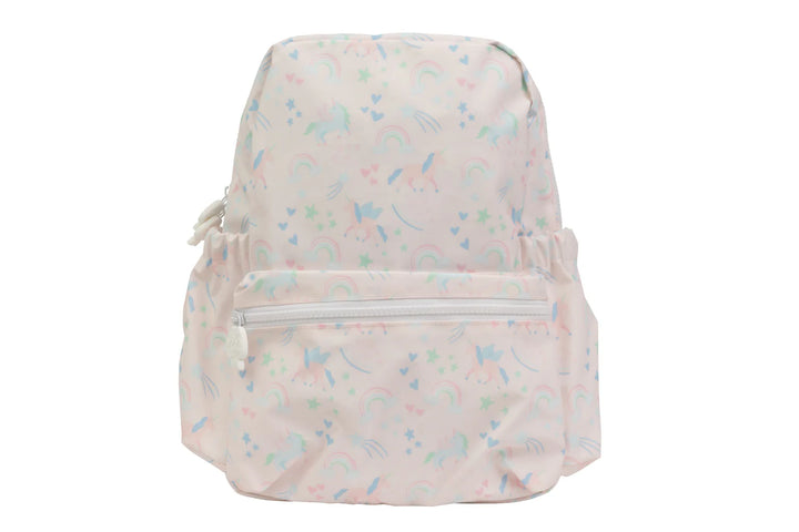The Small Backpack | Unicorns