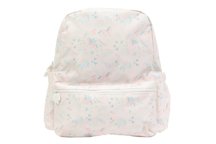 The Large Backpack | Unicorns