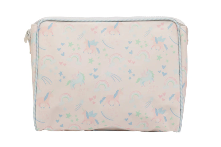 The Large Go Bag | Unicorns