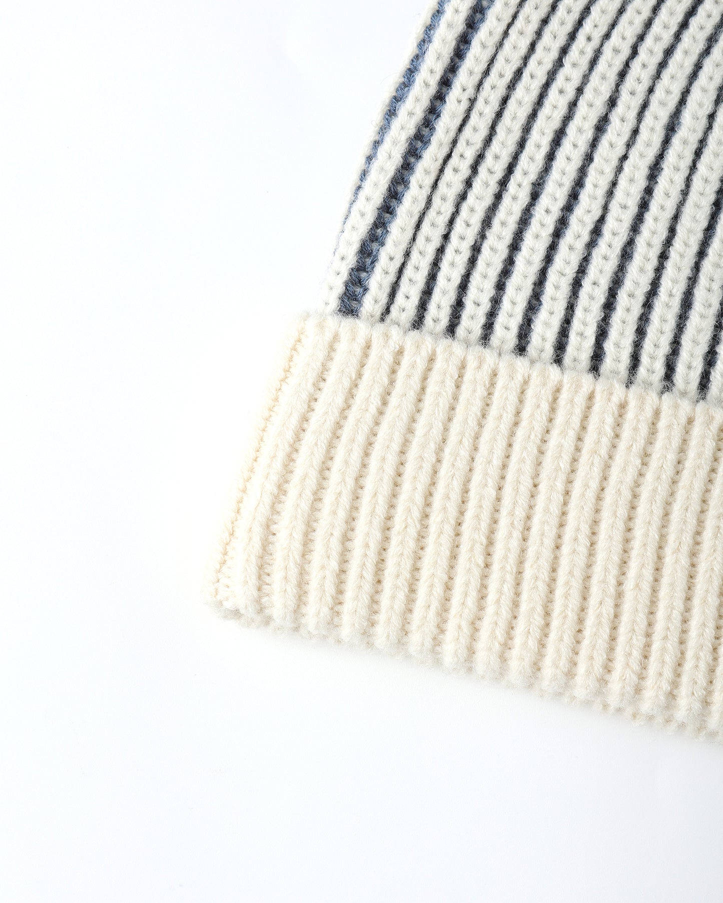 BEANIE || OCEAN