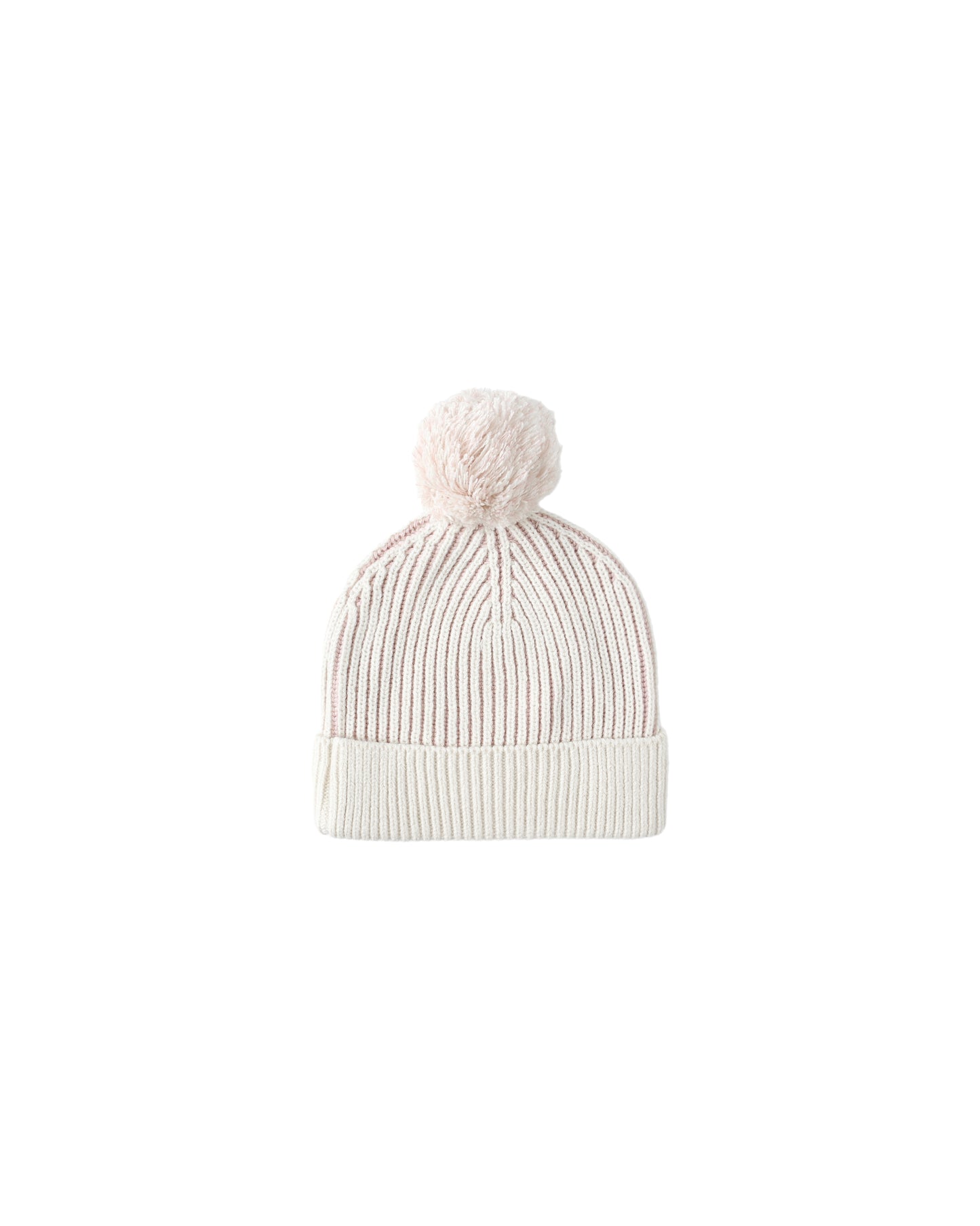 BEANIE || LILAC