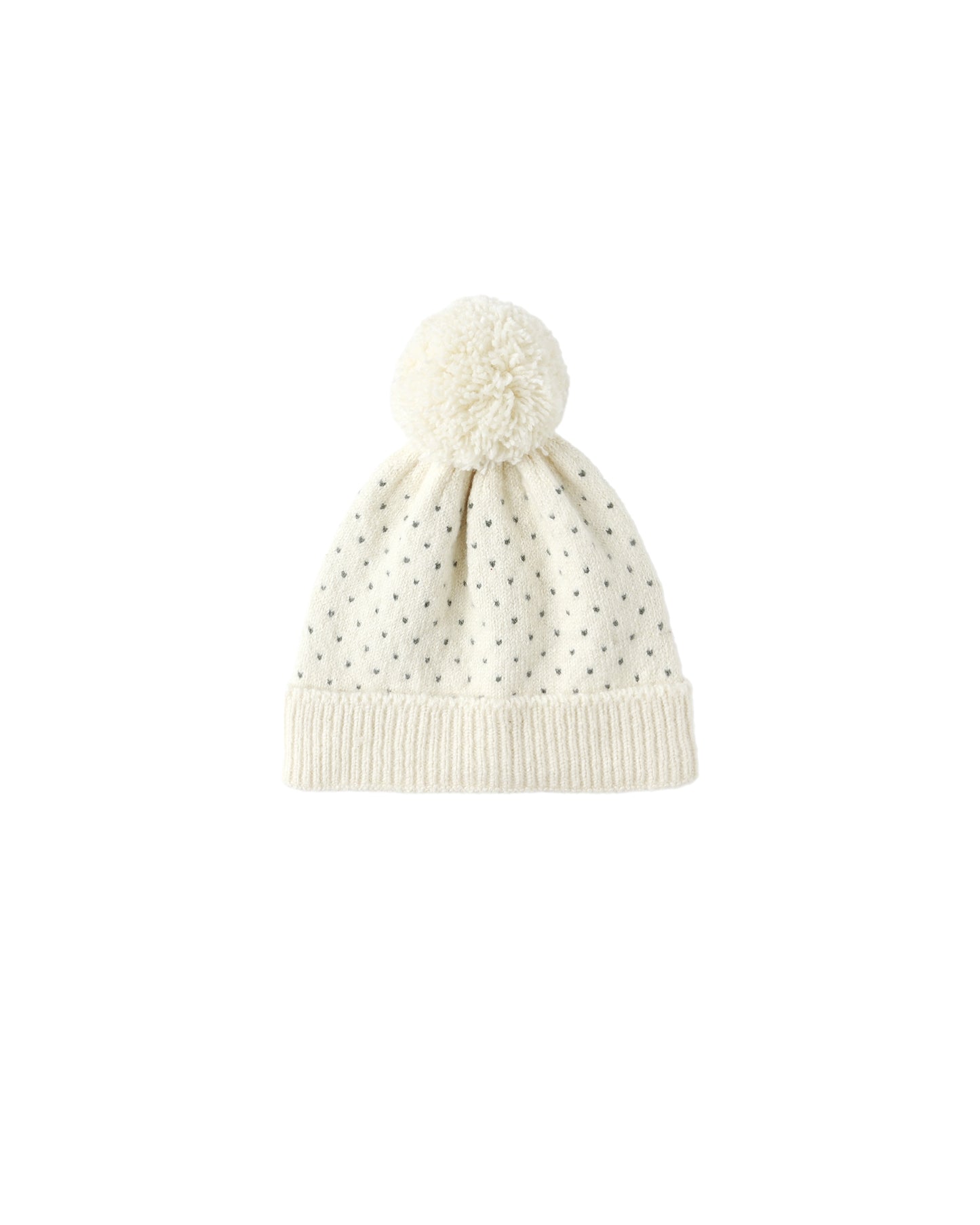 BEANIE || EVERGREEN SPECKLE