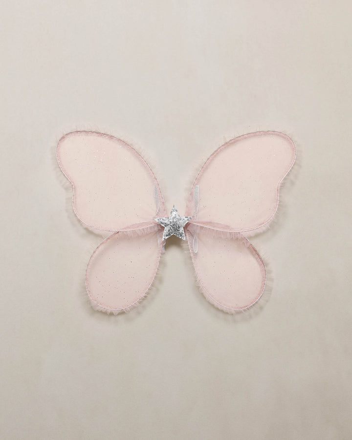 WINGS SUGAR PLUM SHIMMER